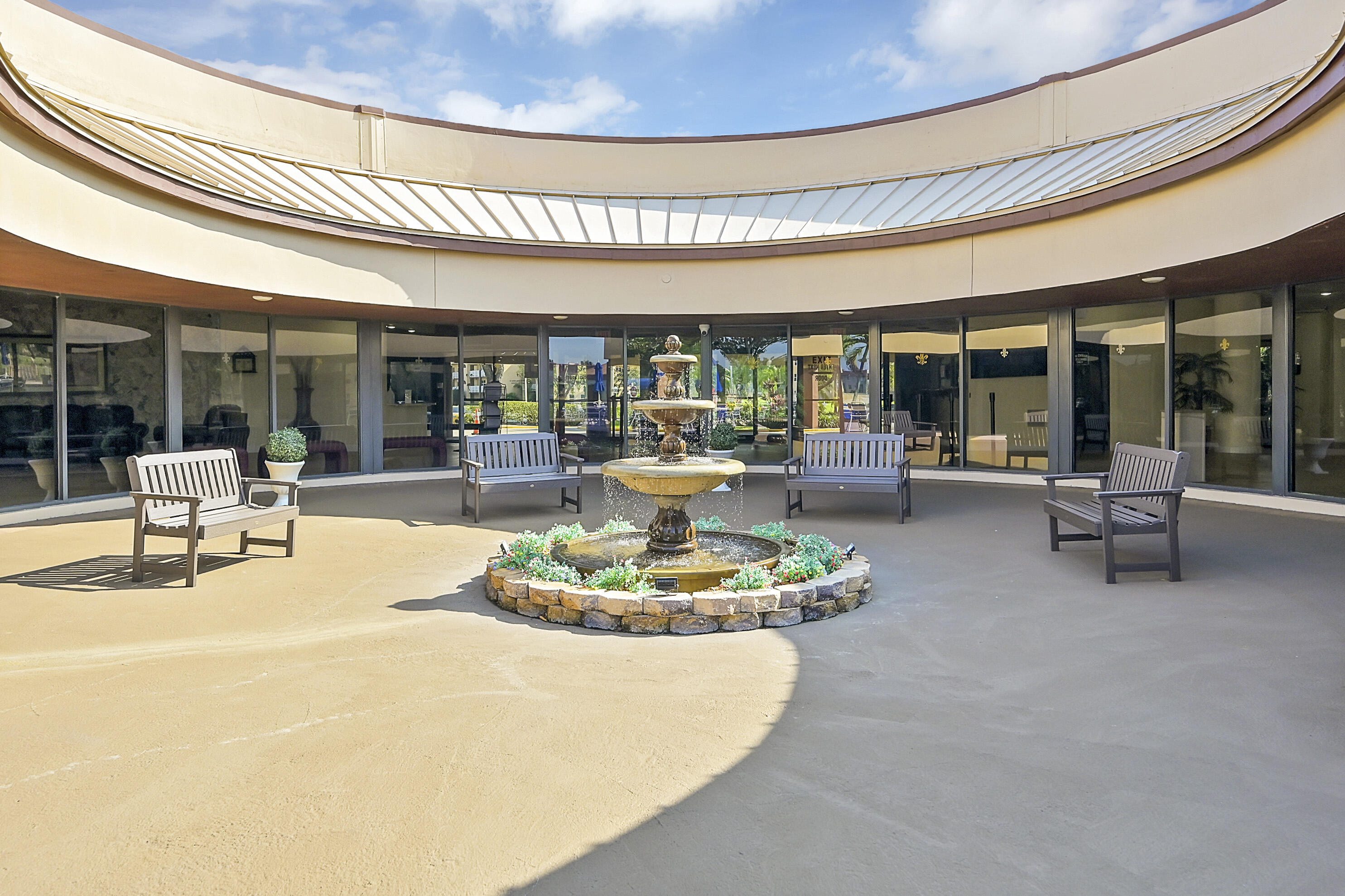 Sunrise Lakes Phase III - Residential