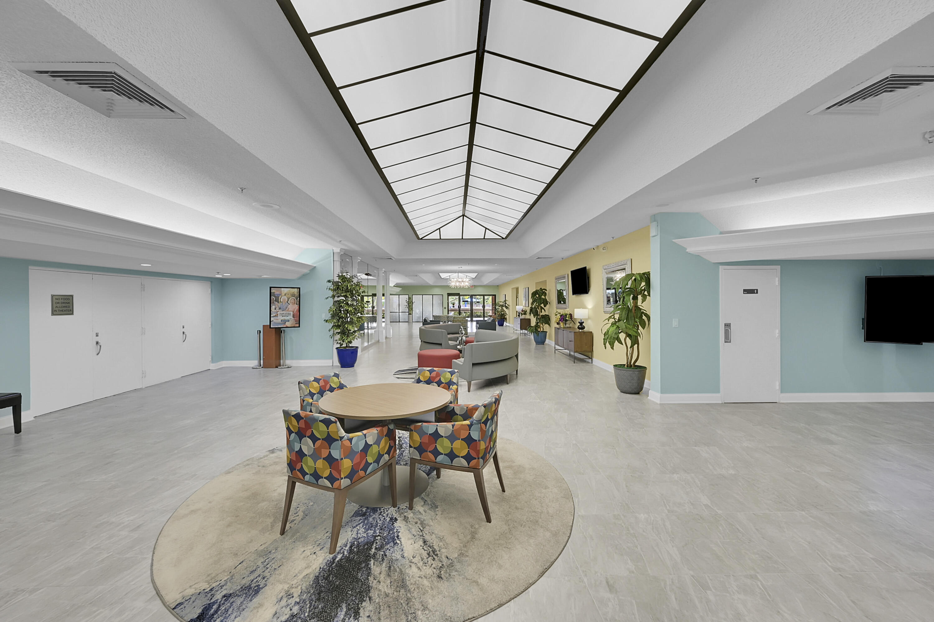 Sunrise Lakes Phase III - Residential