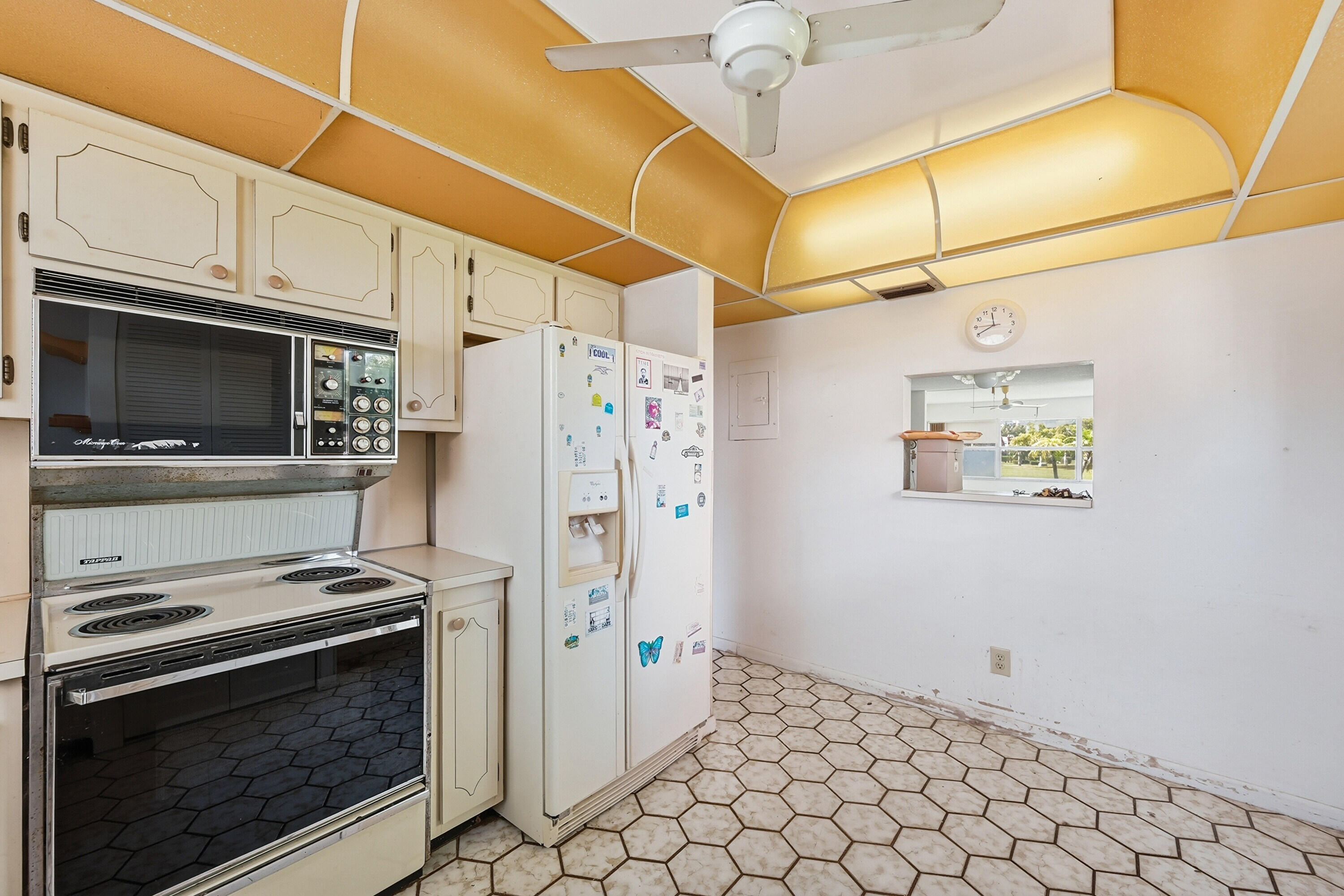 Sunrise Lakes Phase III - Residential