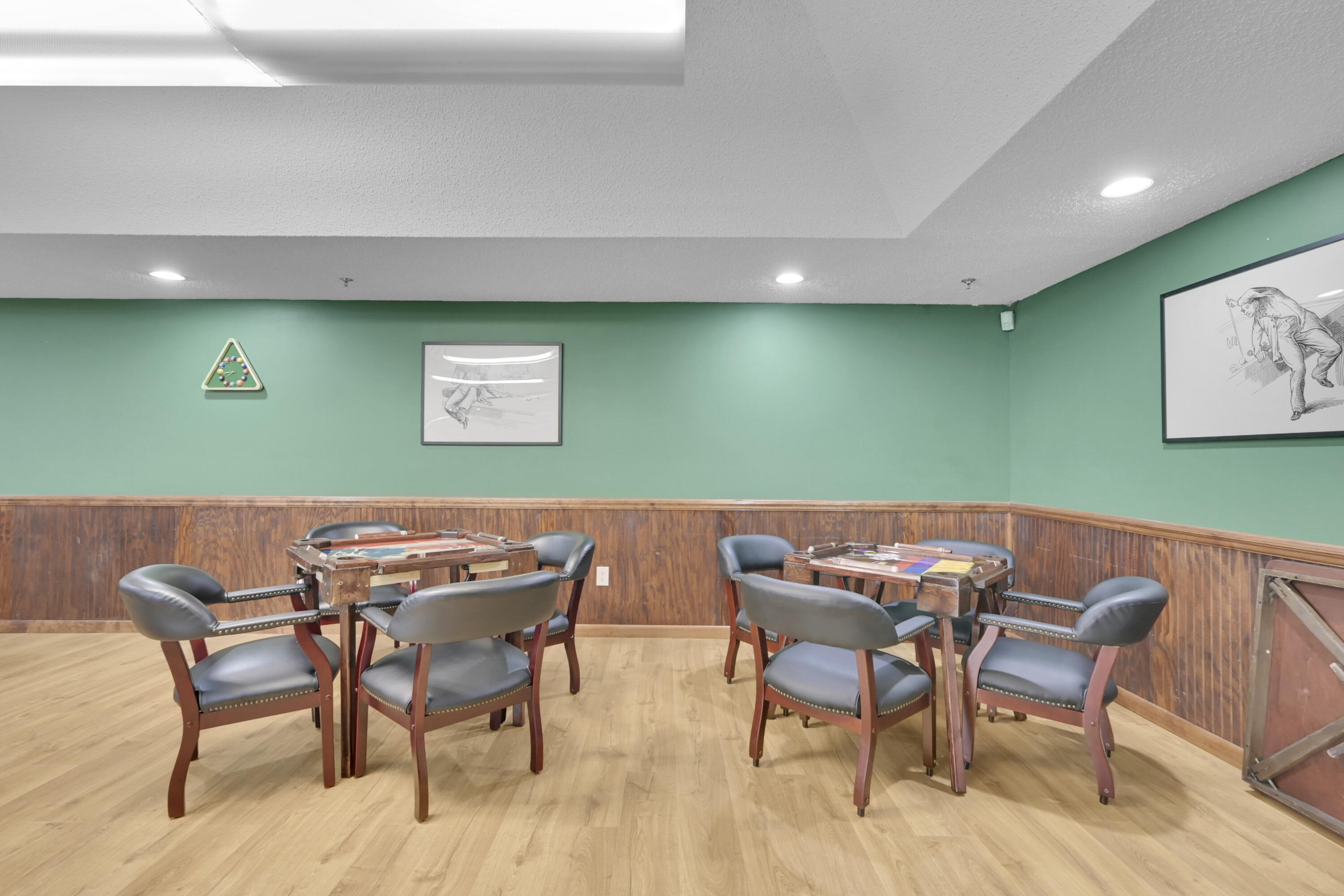 Sunrise Lakes Phase III - Residential