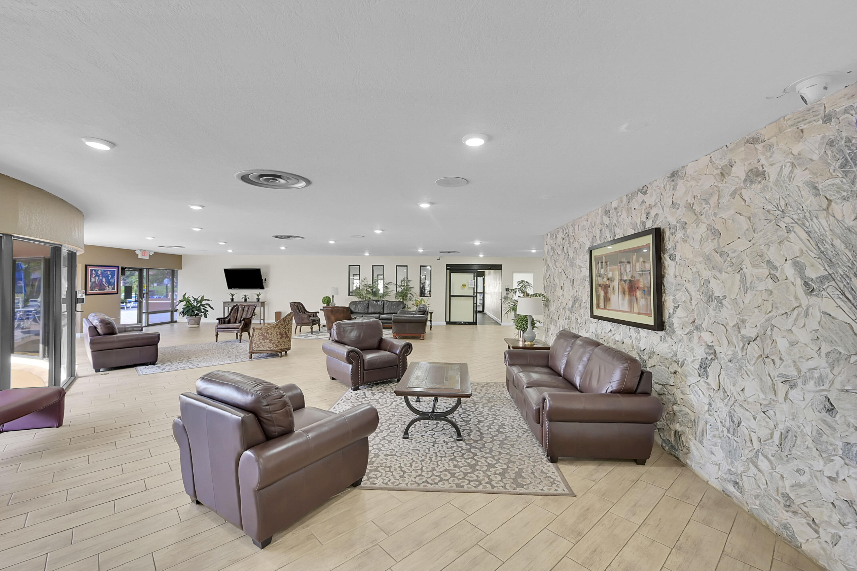 Sunrise Lakes Phase III - Residential