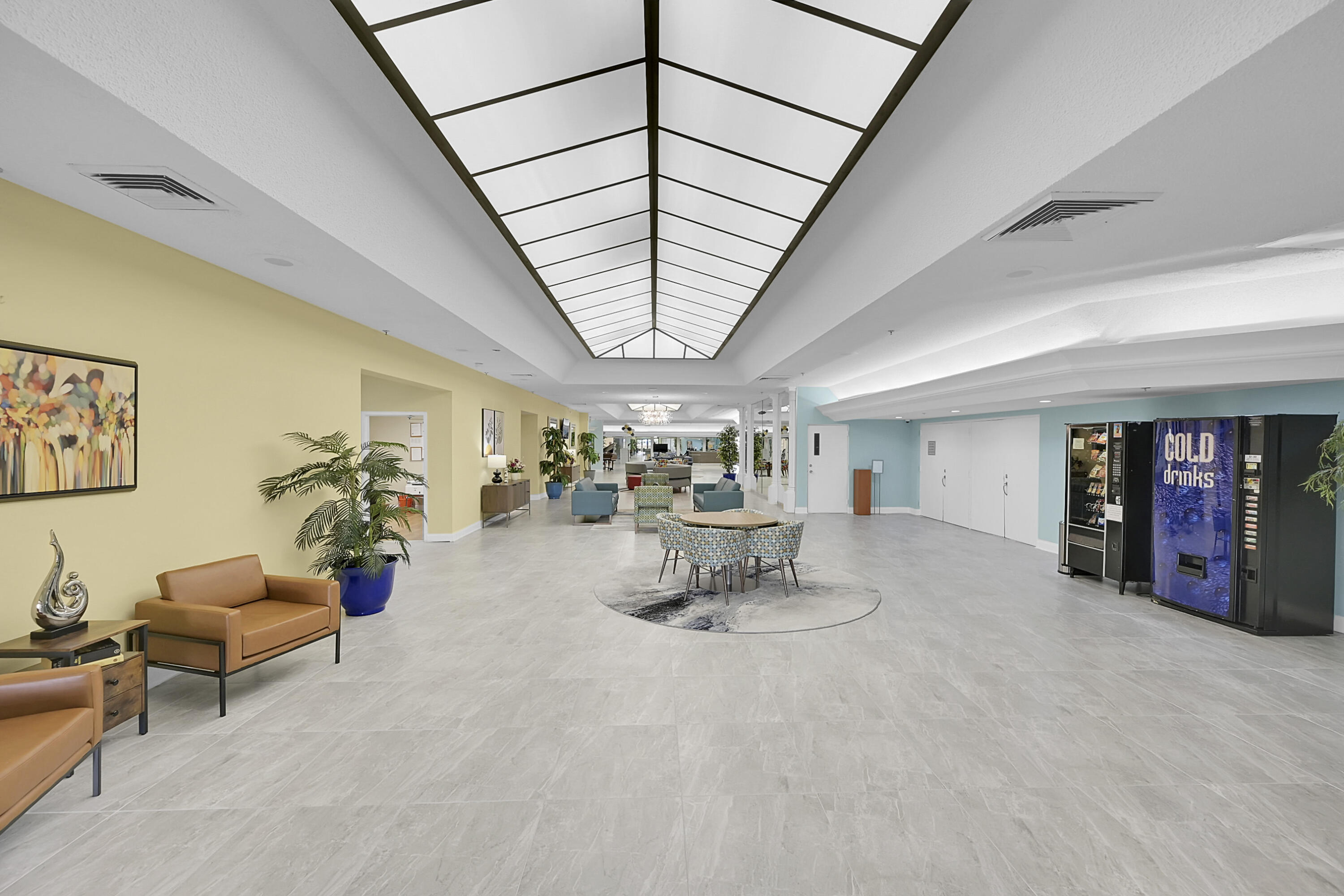 Sunrise Lakes Phase III - Residential