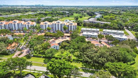 4128 W Palm Aire Drive 282A Pompano Beach FL 33069