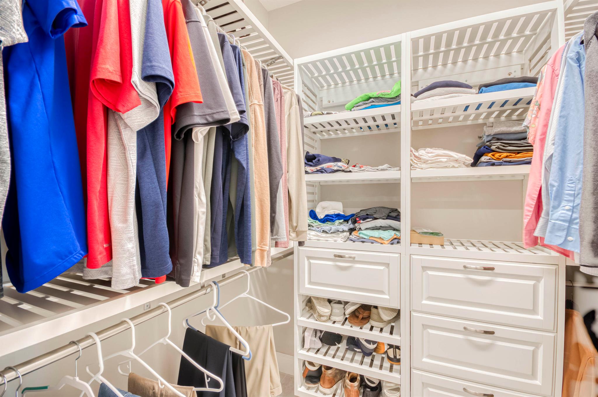 Valencia Walk at Riverlan - Residential