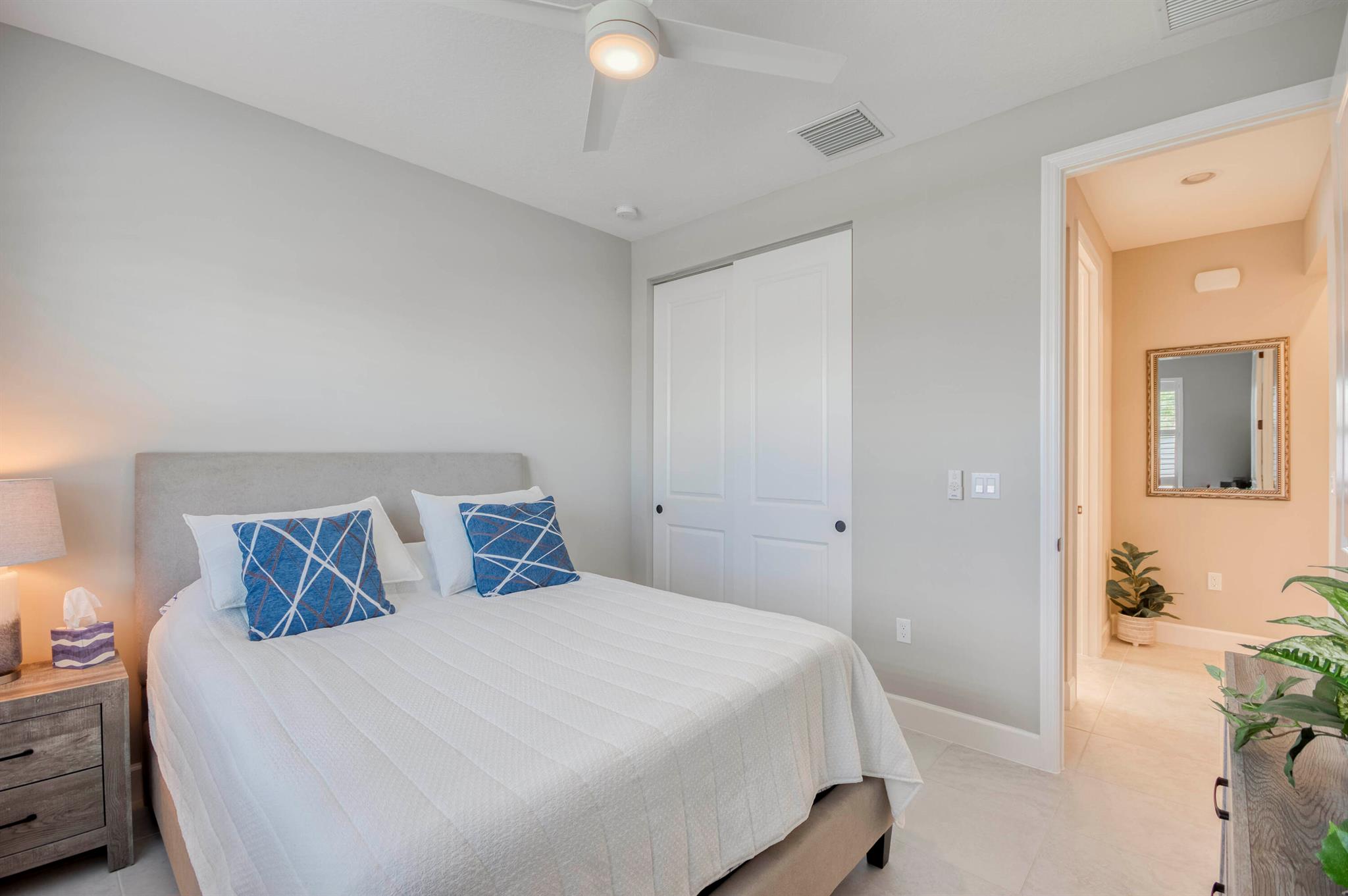 Valencia Walk at Riverlan - Residential