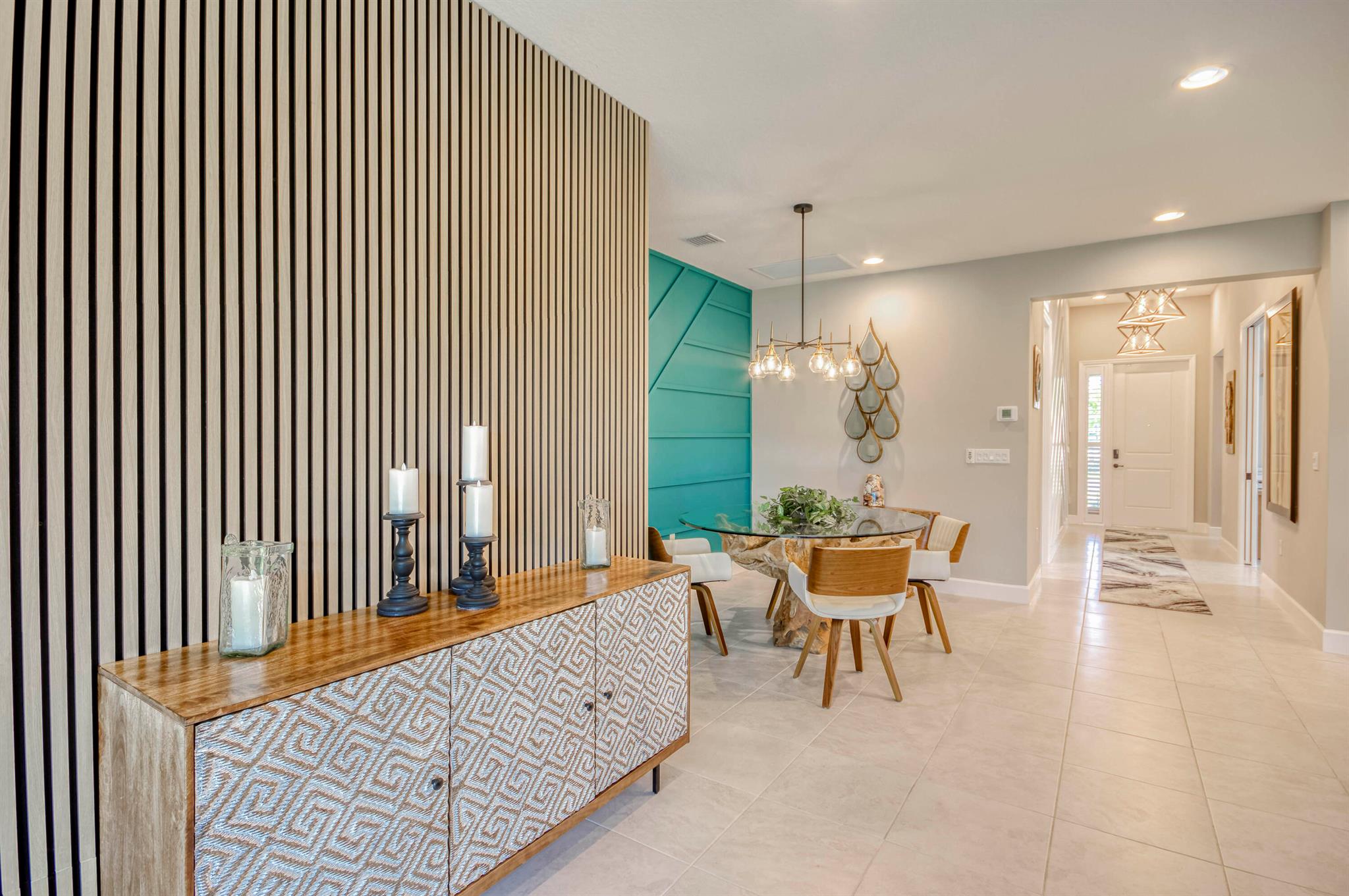 Valencia Walk at Riverlan - Residential