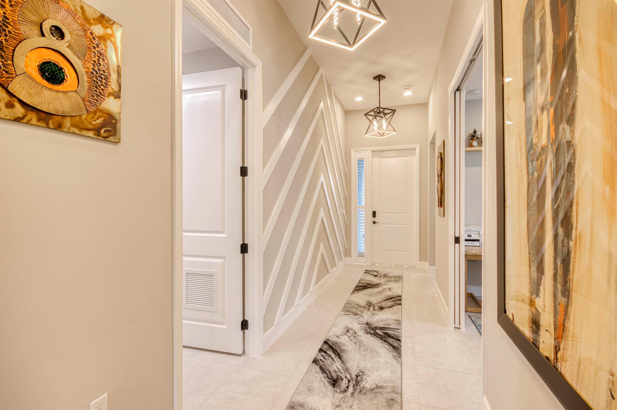 Valencia Walk at Riverlan - Residential