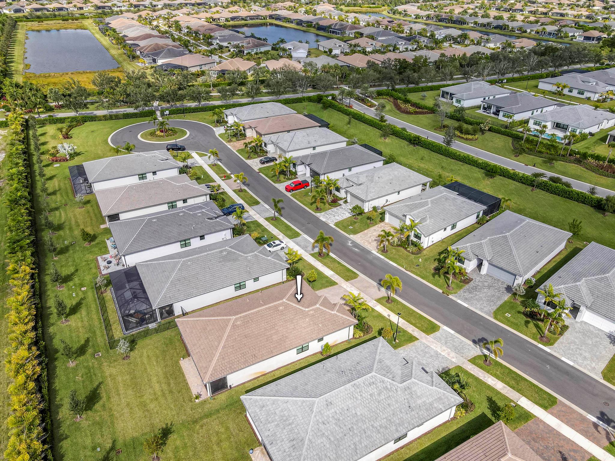 Valencia Walk at Riverlan - Residential