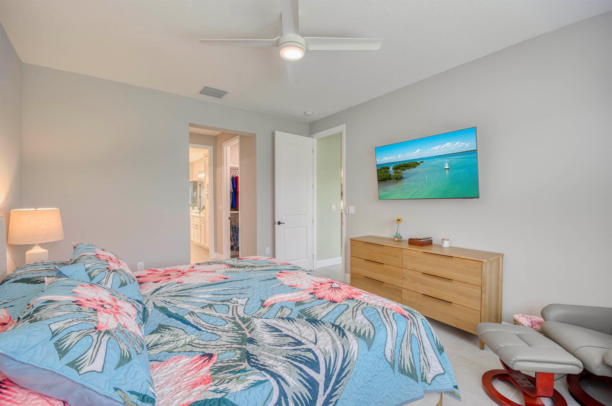 Valencia Walk at Riverlan - Residential