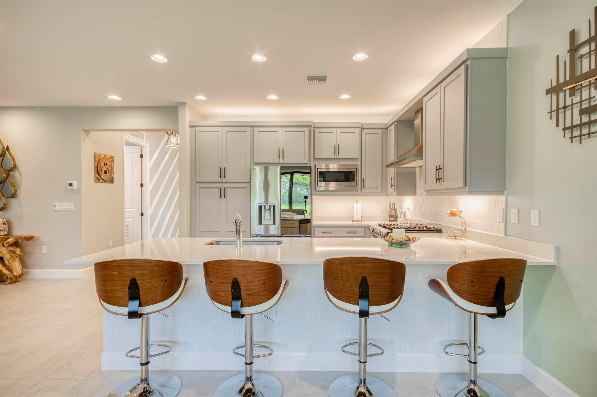 Valencia Walk at Riverlan - Residential