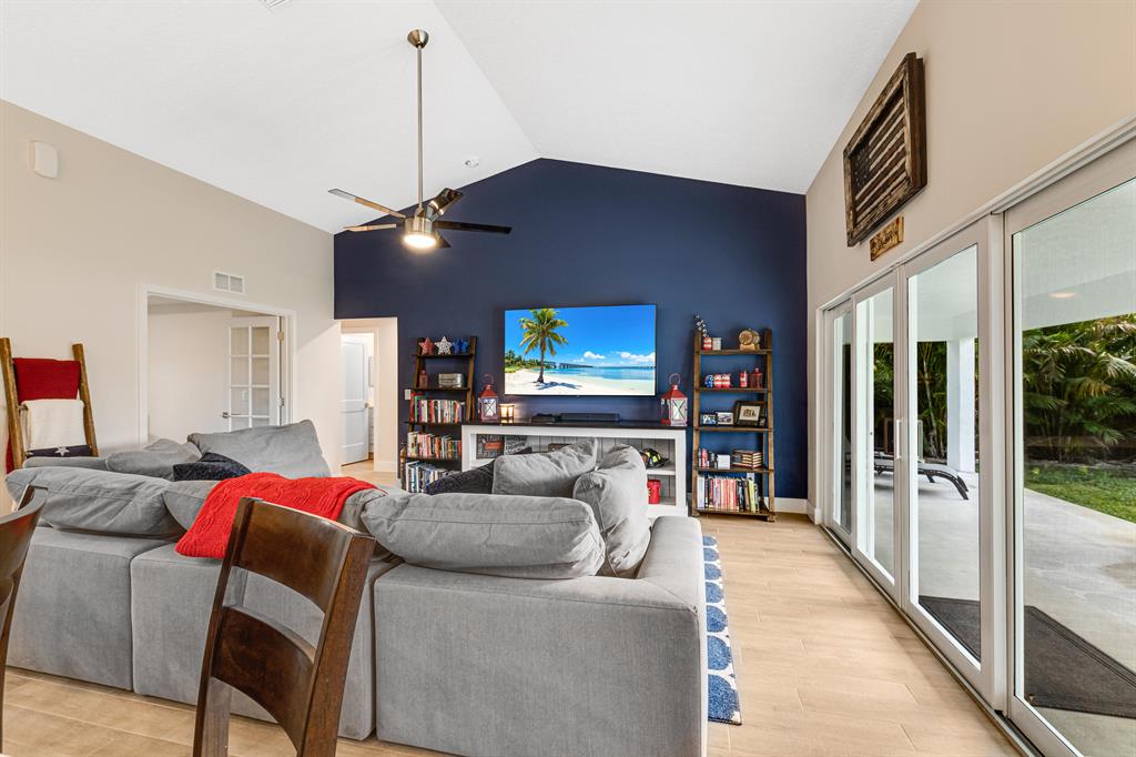 LA MANCHA 2 - Residential