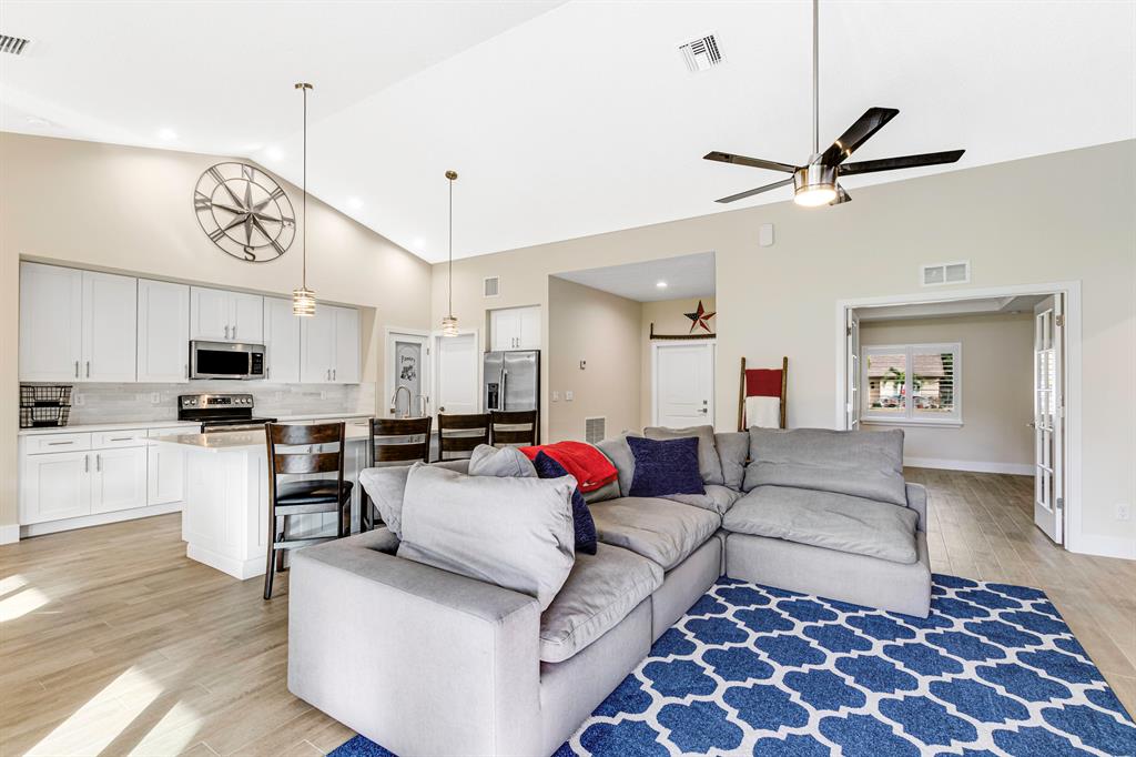 LA MANCHA 2 - Residential