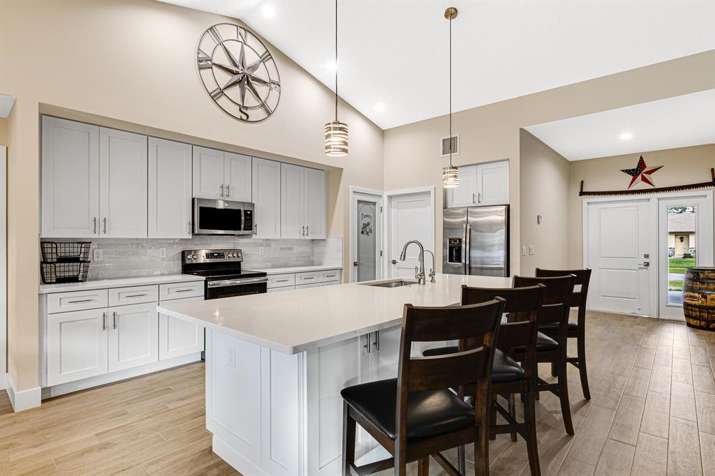 LA MANCHA 2 - Residential