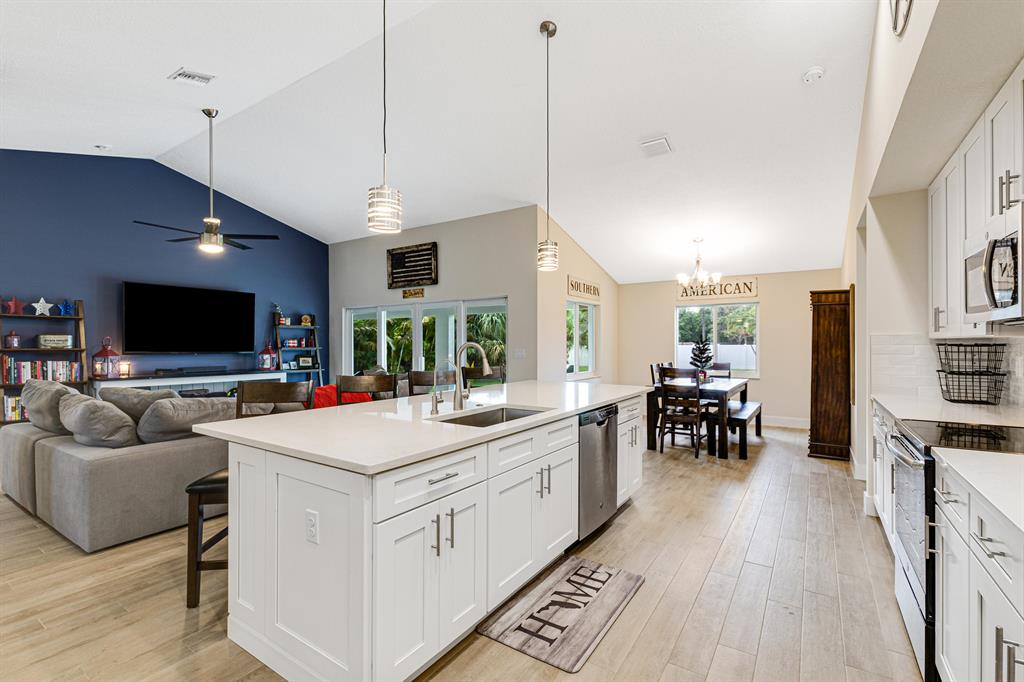 LA MANCHA 2 - Residential