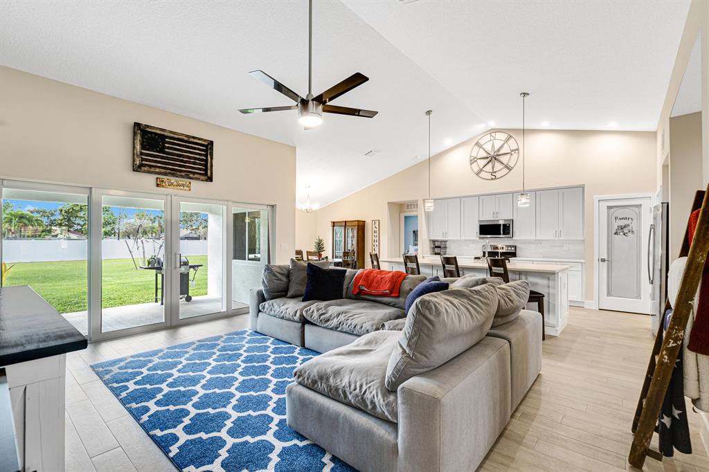 LA MANCHA 2 - Residential