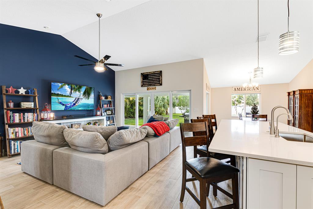 LA MANCHA 2 - Residential