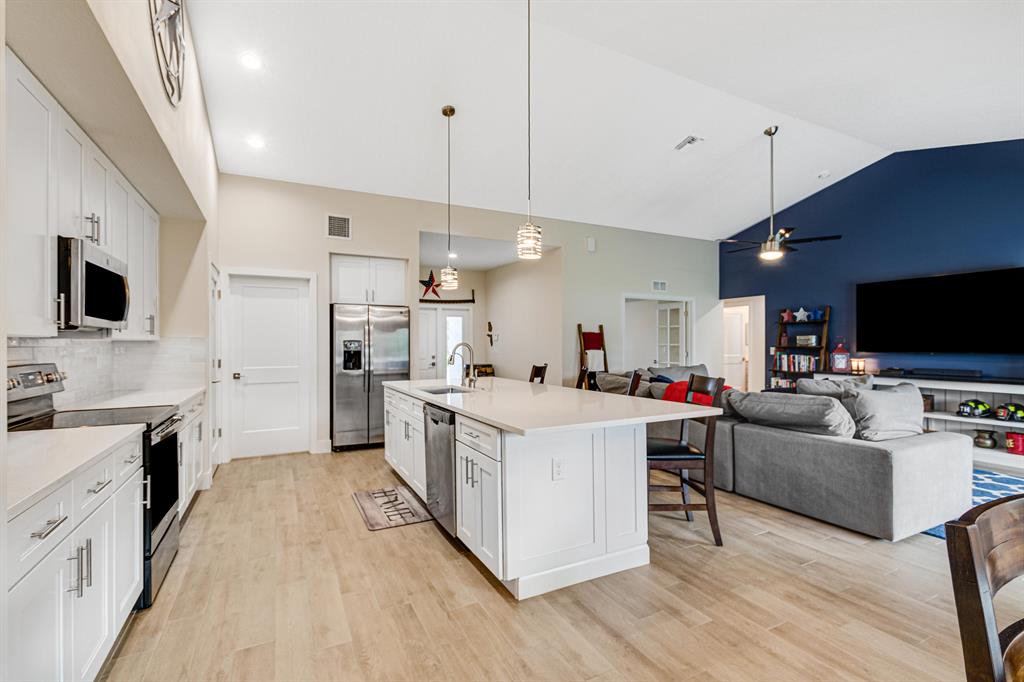 LA MANCHA 2 - Residential