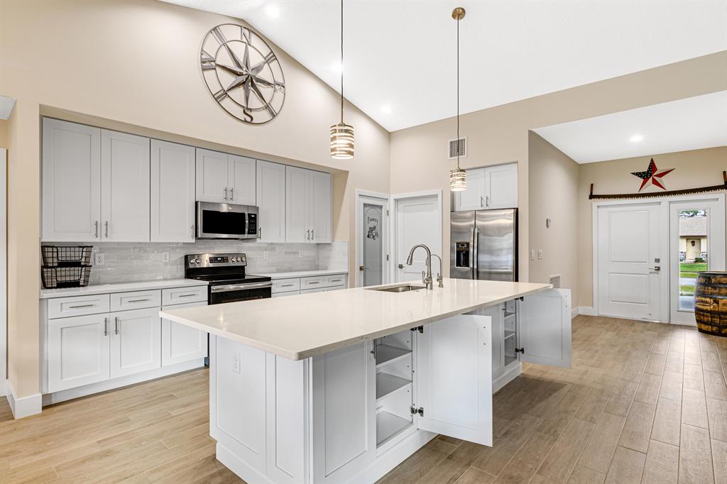 LA MANCHA 2 - Residential