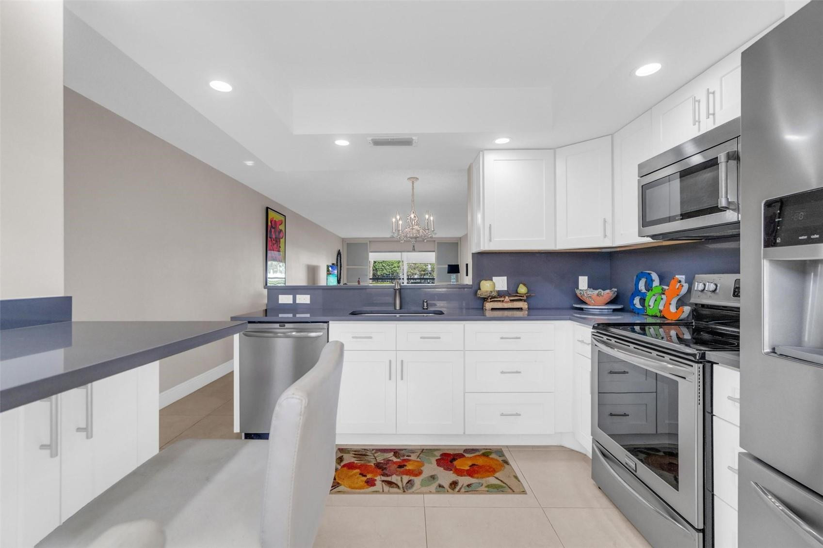 4402 Martinique Court K2