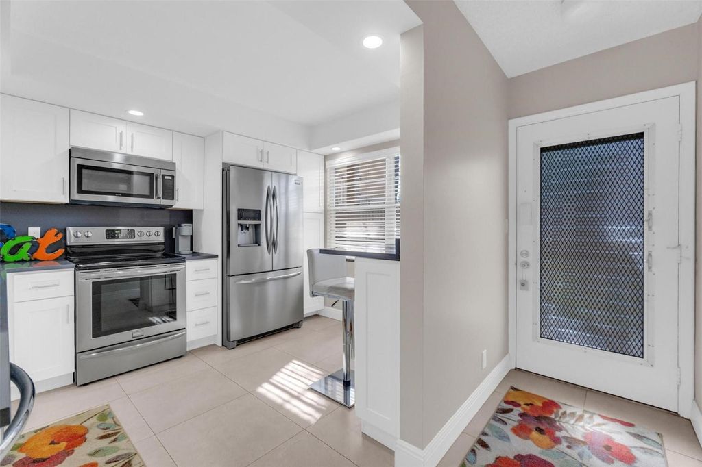 Photo of 4402 Martinique Court #K2, Coconut Creek, FL 33066 (MLS # F10550174)