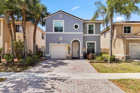 4122 Winnipeg Way West Palm Beach FL 33409
