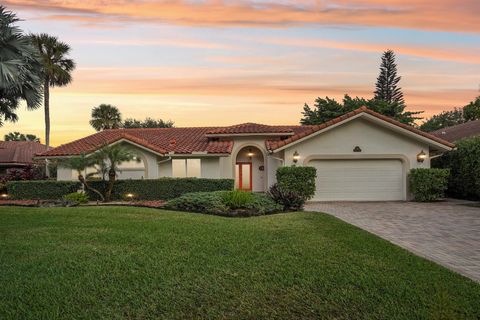 A home in Oakland Park