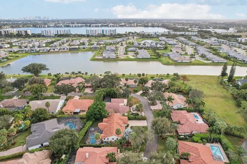 A home in Oakland Park