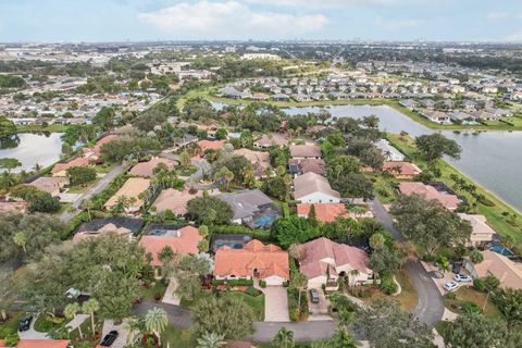 A home in Oakland Park