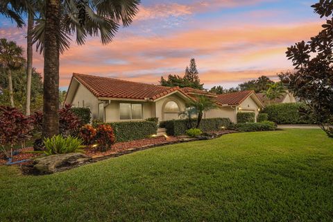 A home in Oakland Park