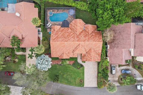 A home in Oakland Park