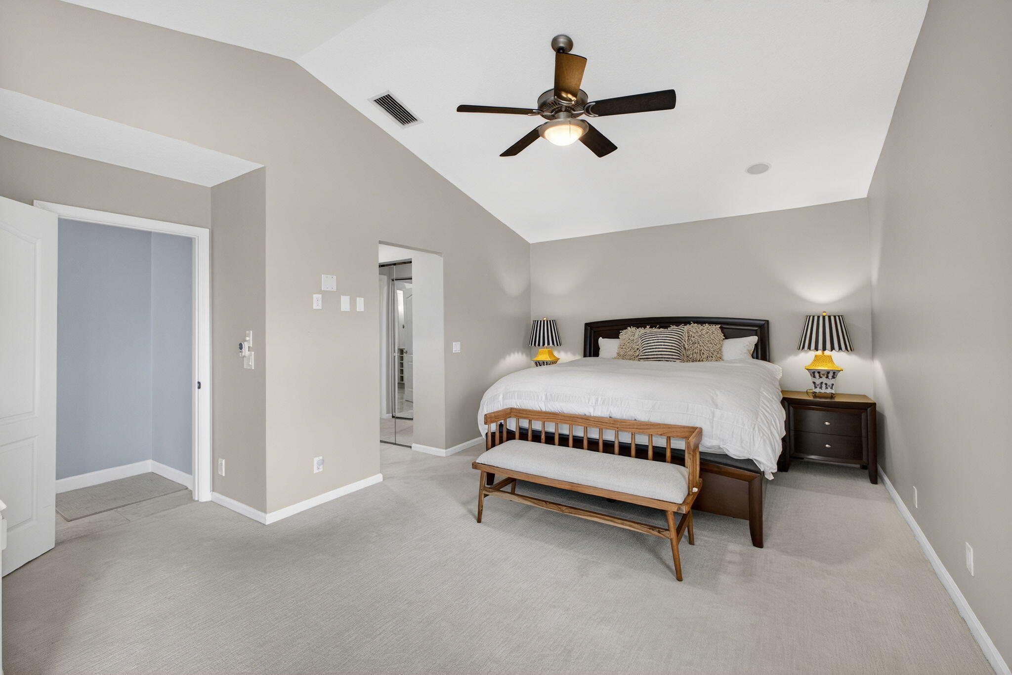 RYDER CUP BLVD & AVENUE OF THE MASTERS - Residential Lease