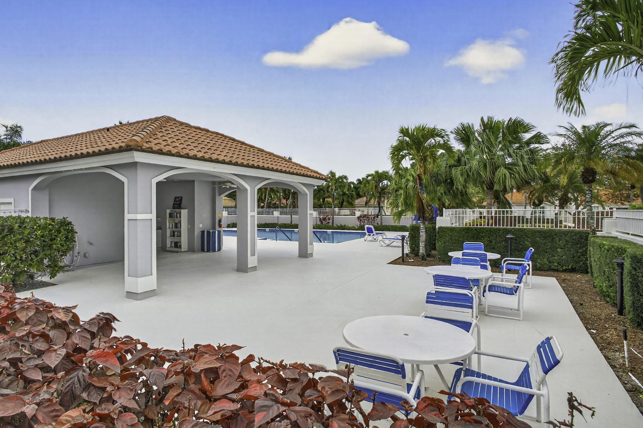 RYDER CUP BLVD & AVENUE OF THE MASTERS - Residential Lease
