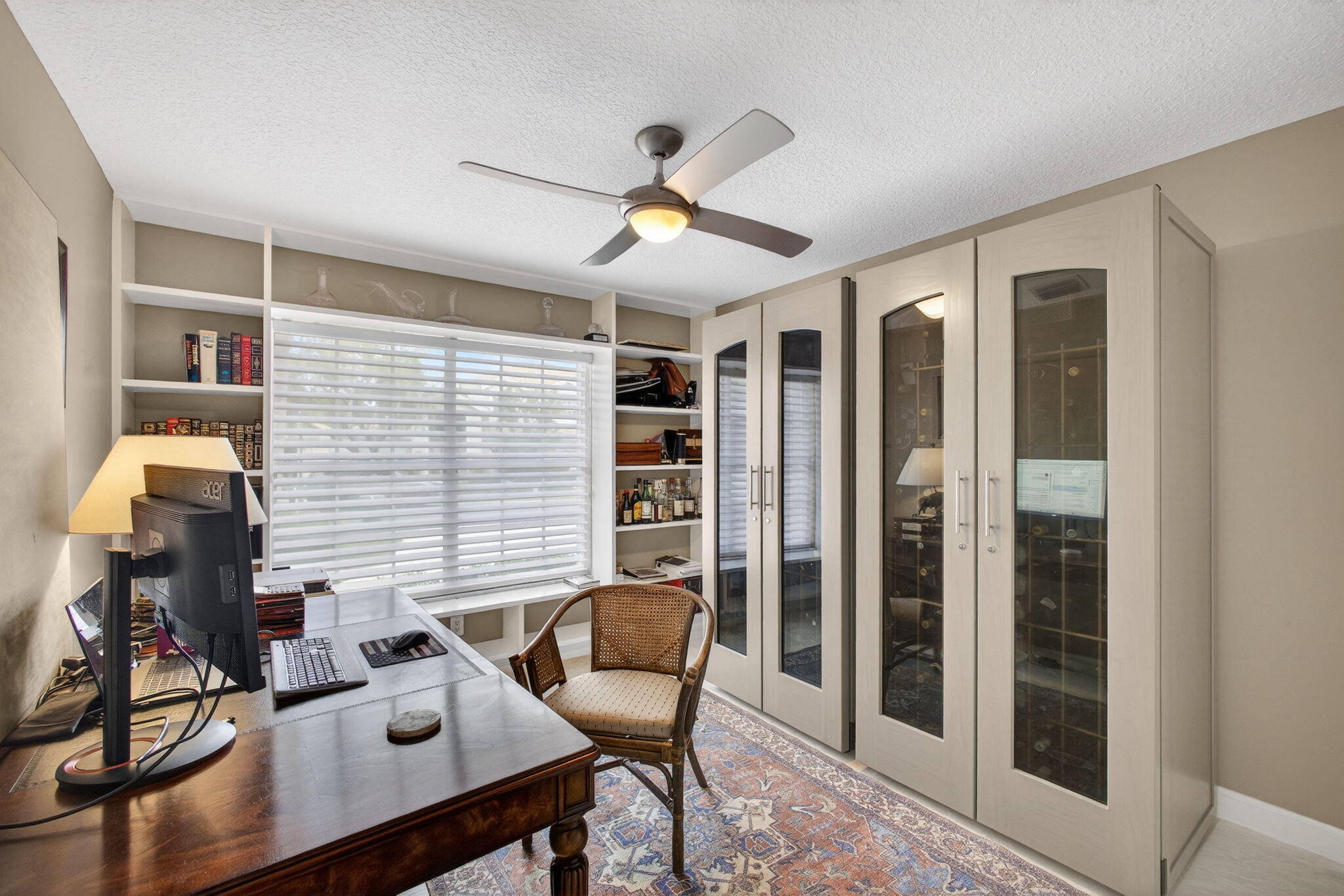 RYDER CUP BLVD & AVENUE OF THE MASTERS - Residential Lease