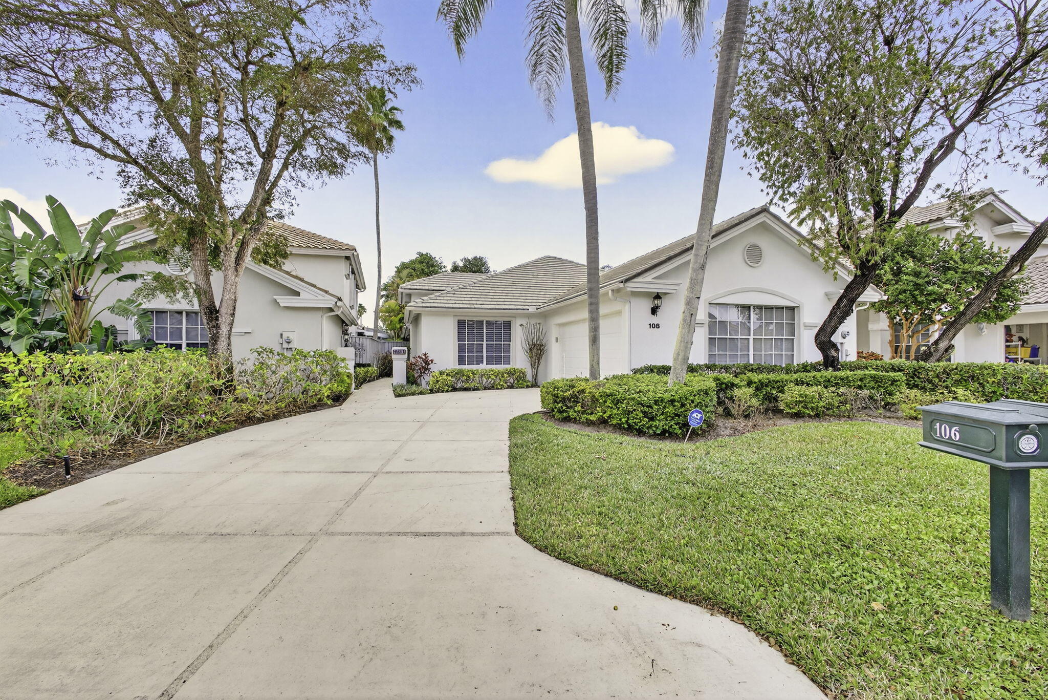 RYDER CUP BLVD & AVENUE OF THE MASTERS - Residential Lease