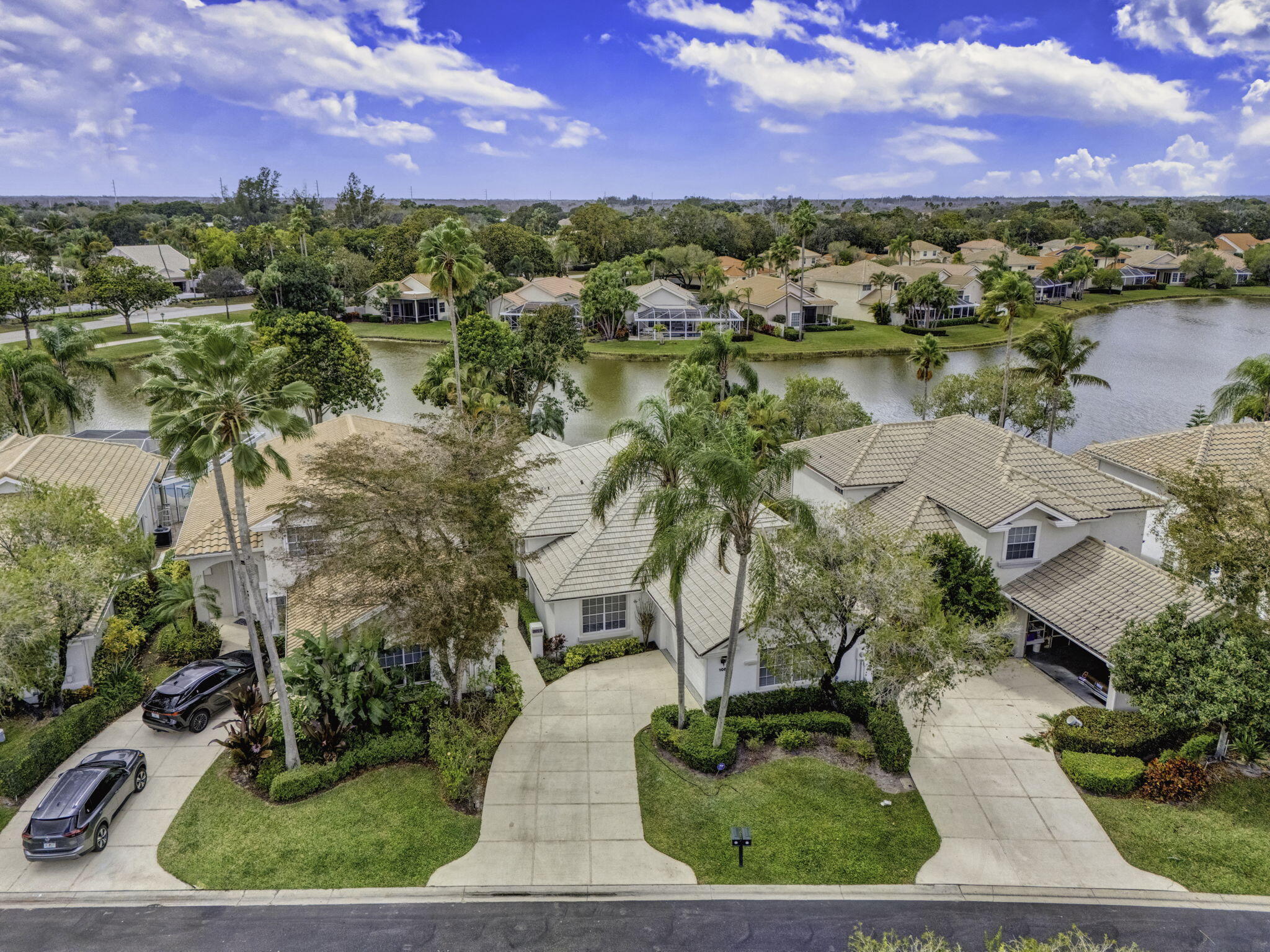 RYDER CUP BLVD & AVENUE OF THE MASTERS - Residential Lease