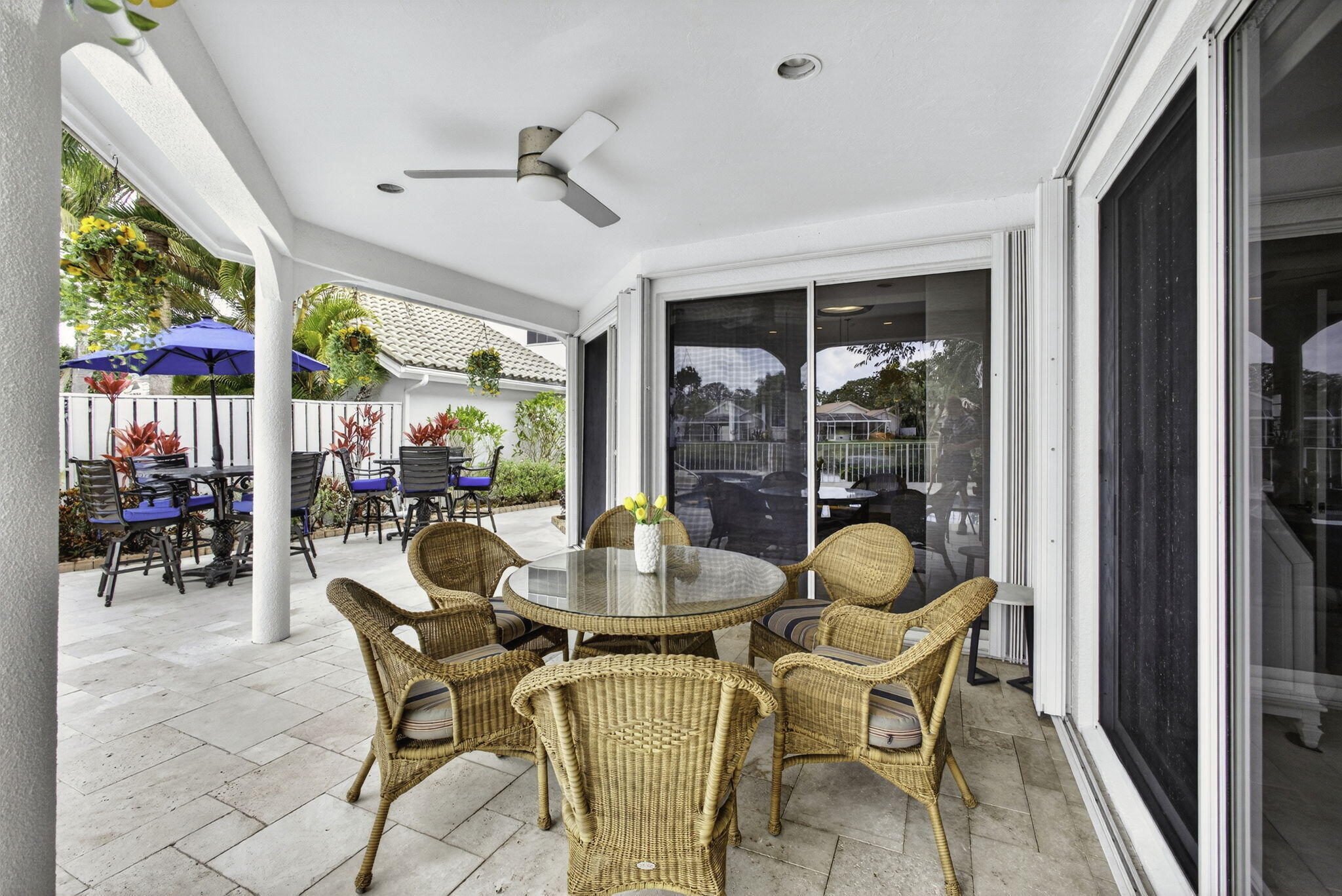RYDER CUP BLVD & AVENUE OF THE MASTERS - Residential Lease