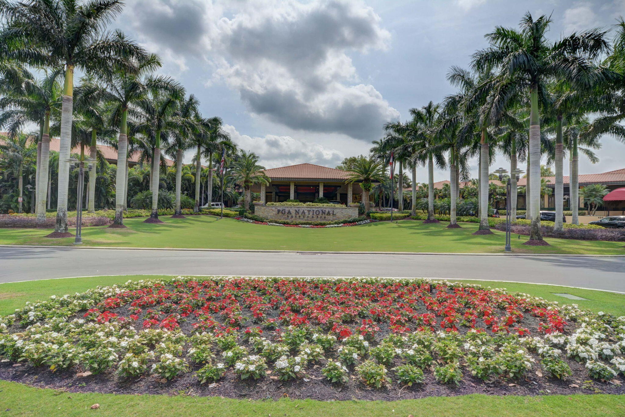RYDER CUP BLVD & AVENUE OF THE MASTERS - Residential Lease