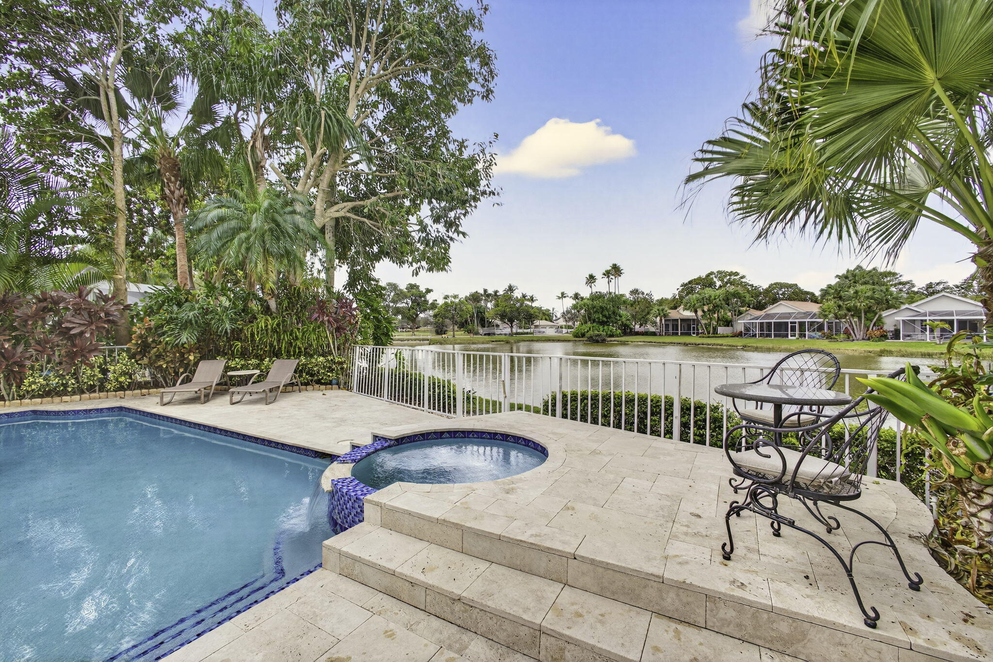 RYDER CUP BLVD & AVENUE OF THE MASTERS - Residential Lease