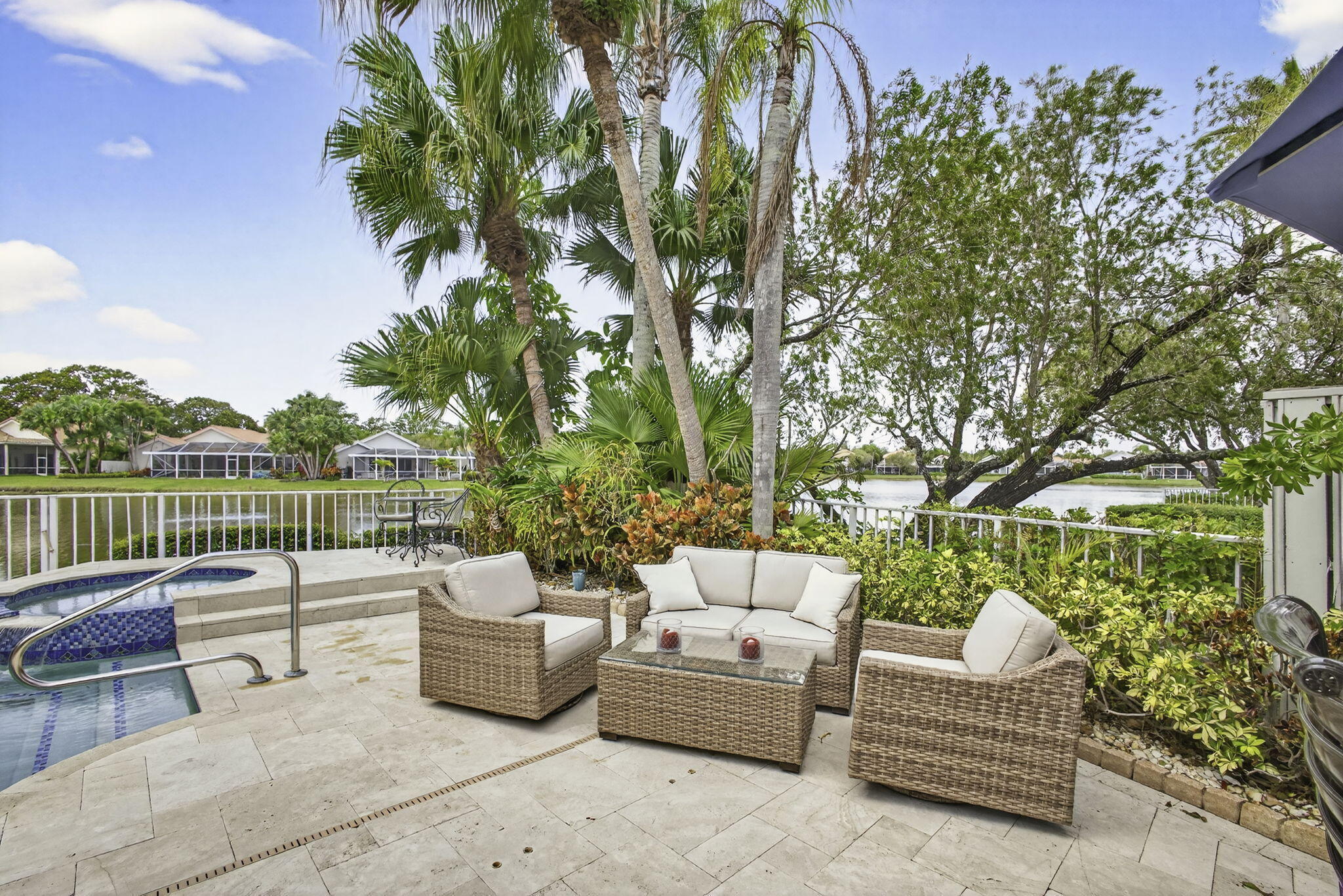 RYDER CUP BLVD & AVENUE OF THE MASTERS - Residential Lease