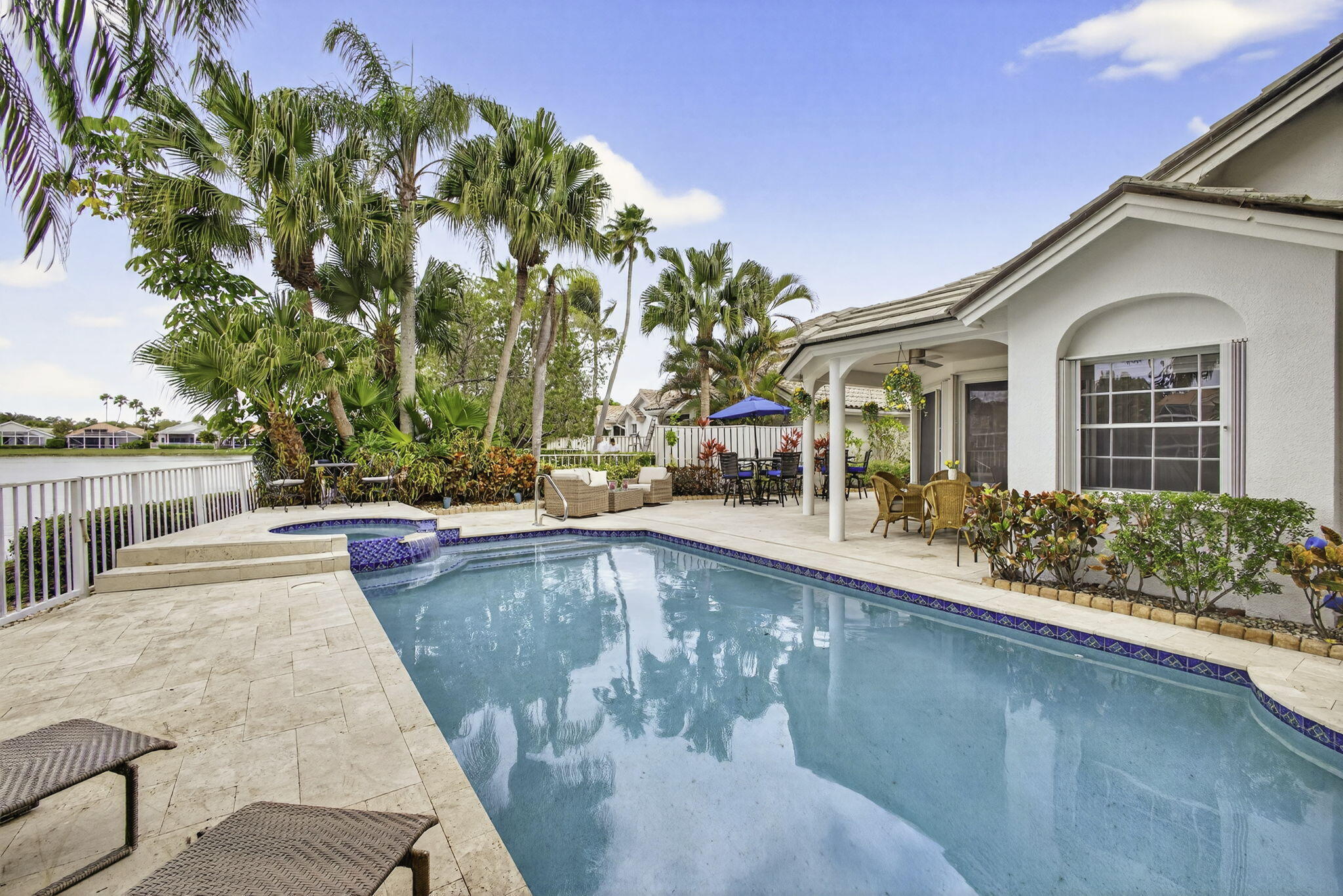 RYDER CUP BLVD & AVENUE OF THE MASTERS - Residential Lease