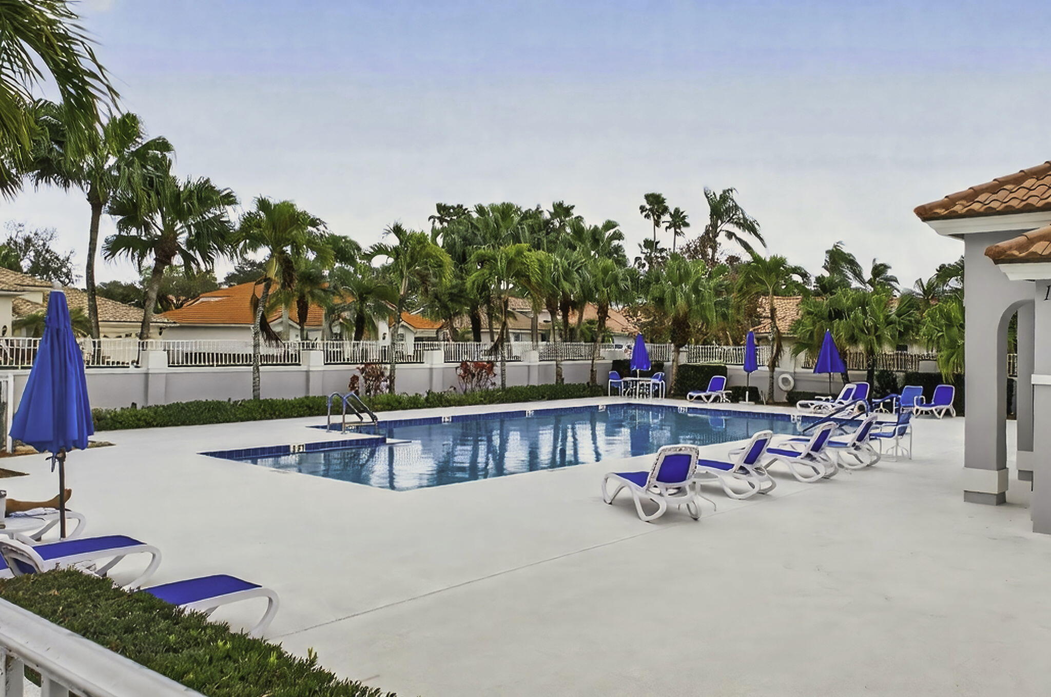 RYDER CUP BLVD & AVENUE OF THE MASTERS - Residential Lease