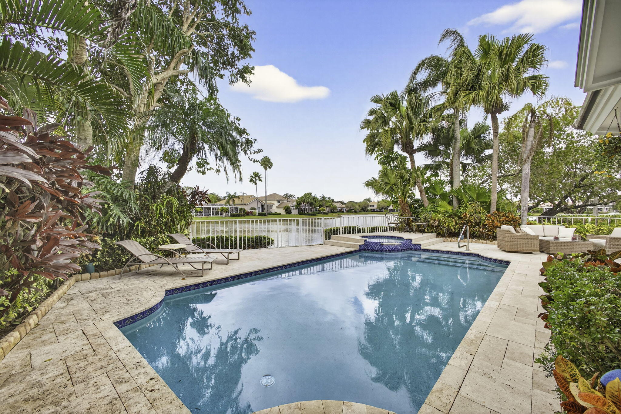 RYDER CUP BLVD & AVENUE OF THE MASTERS - Residential Lease