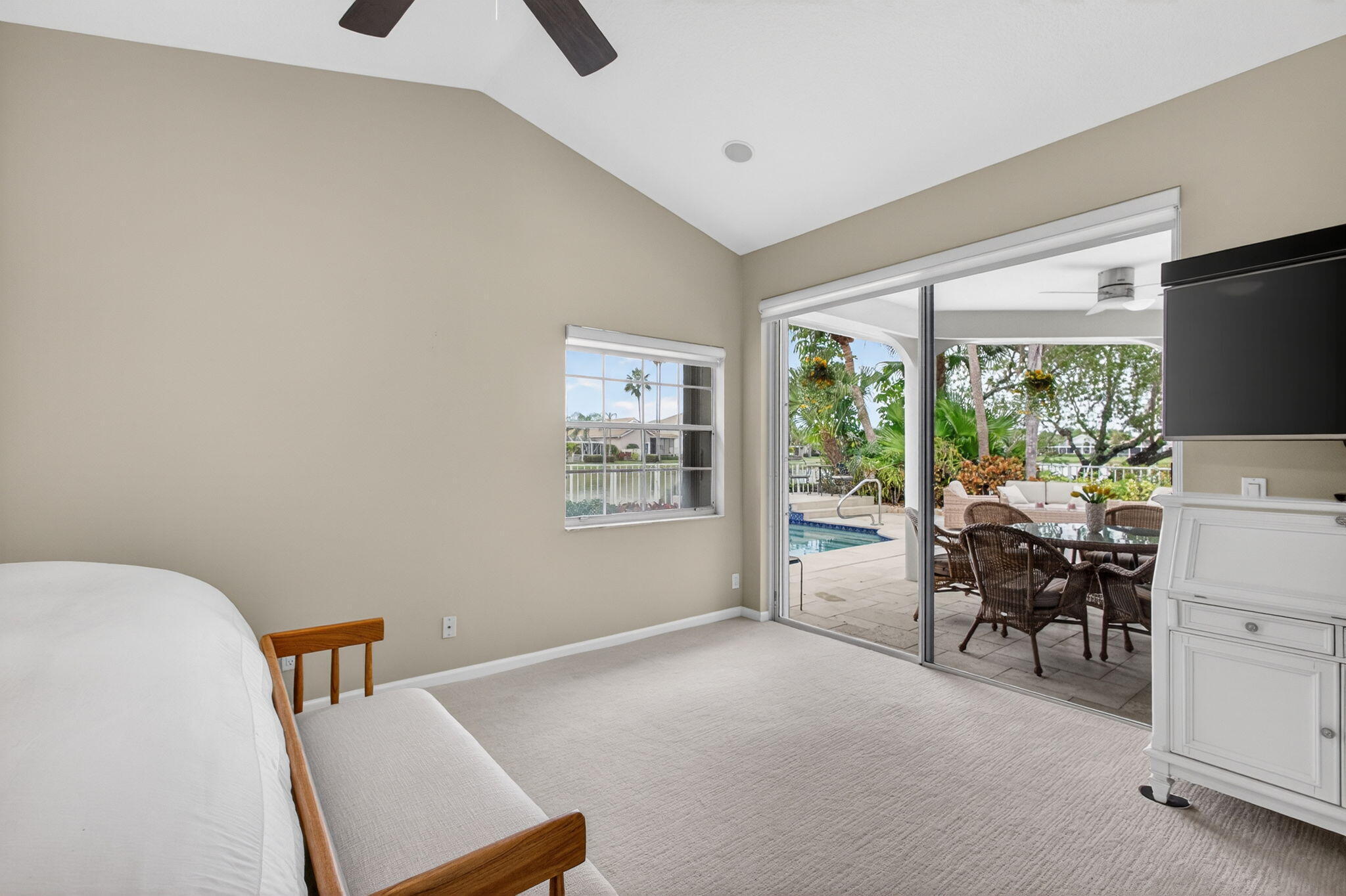 RYDER CUP BLVD & AVENUE OF THE MASTERS - Residential Lease