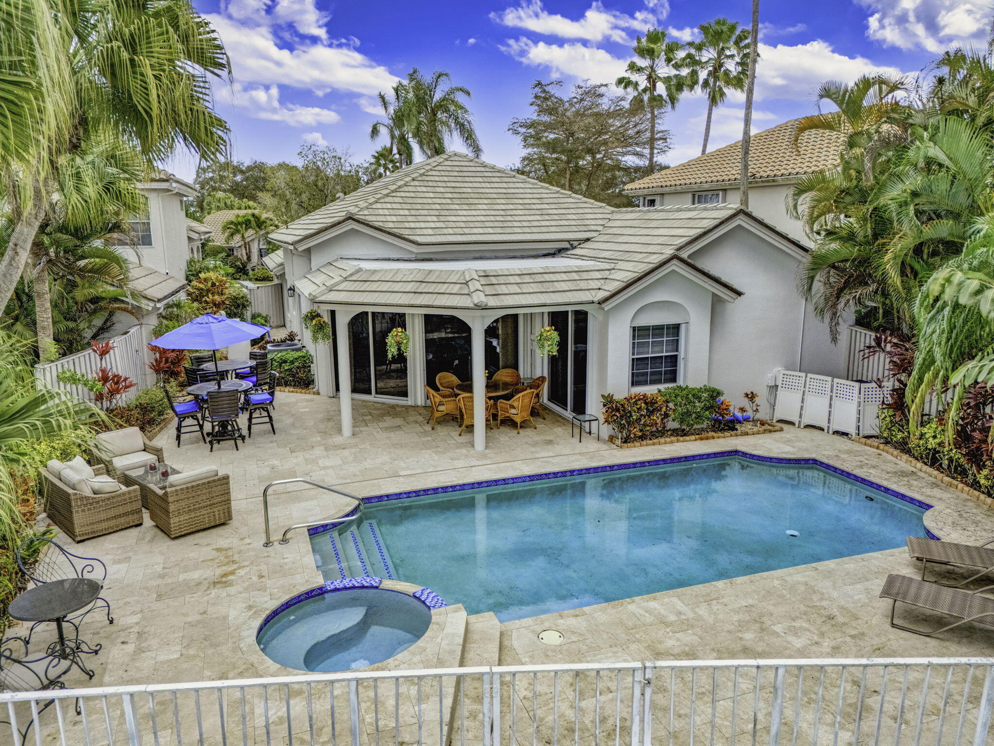 RYDER CUP BLVD & AVENUE OF THE MASTERS - Residential Lease