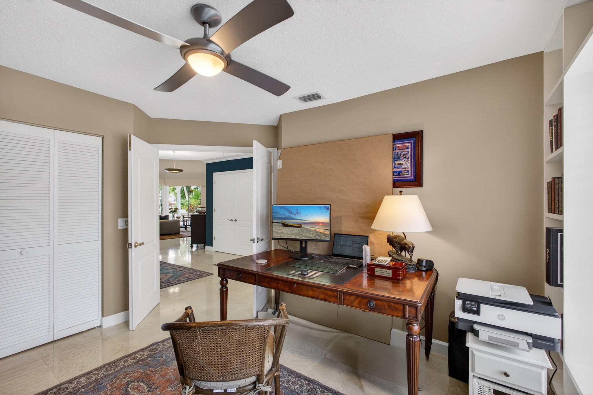RYDER CUP BLVD & AVENUE OF THE MASTERS - Residential Lease