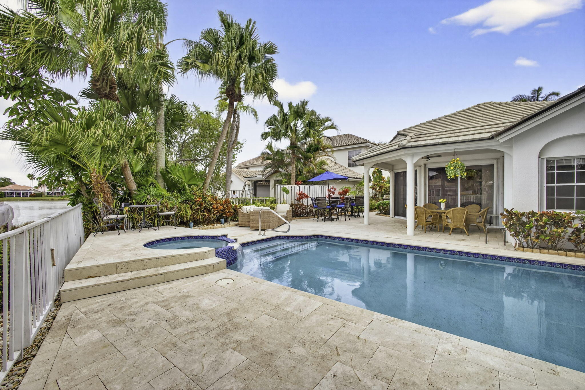 RYDER CUP BLVD & AVENUE OF THE MASTERS - Residential Lease