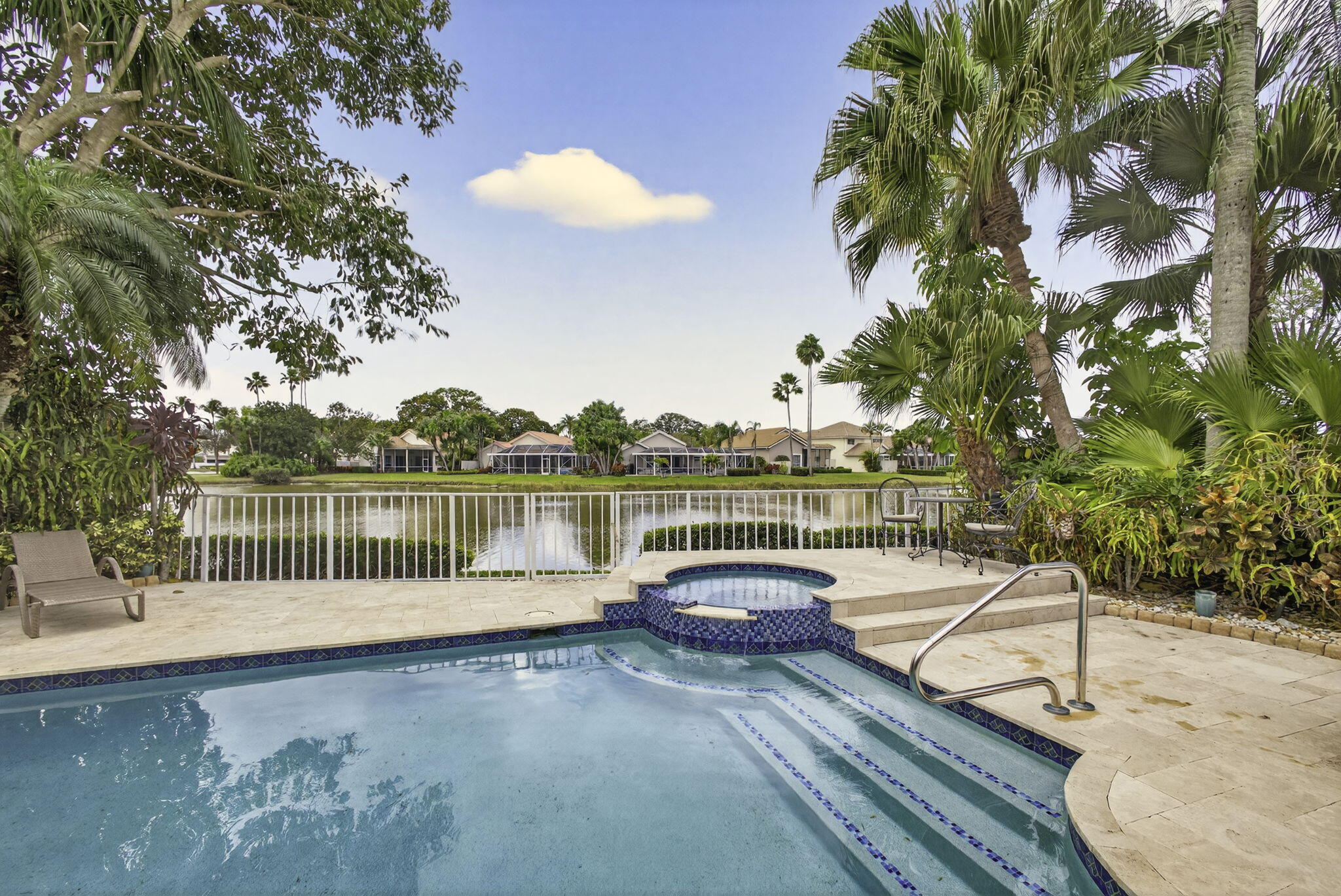 RYDER CUP BLVD & AVENUE OF THE MASTERS - Residential Lease