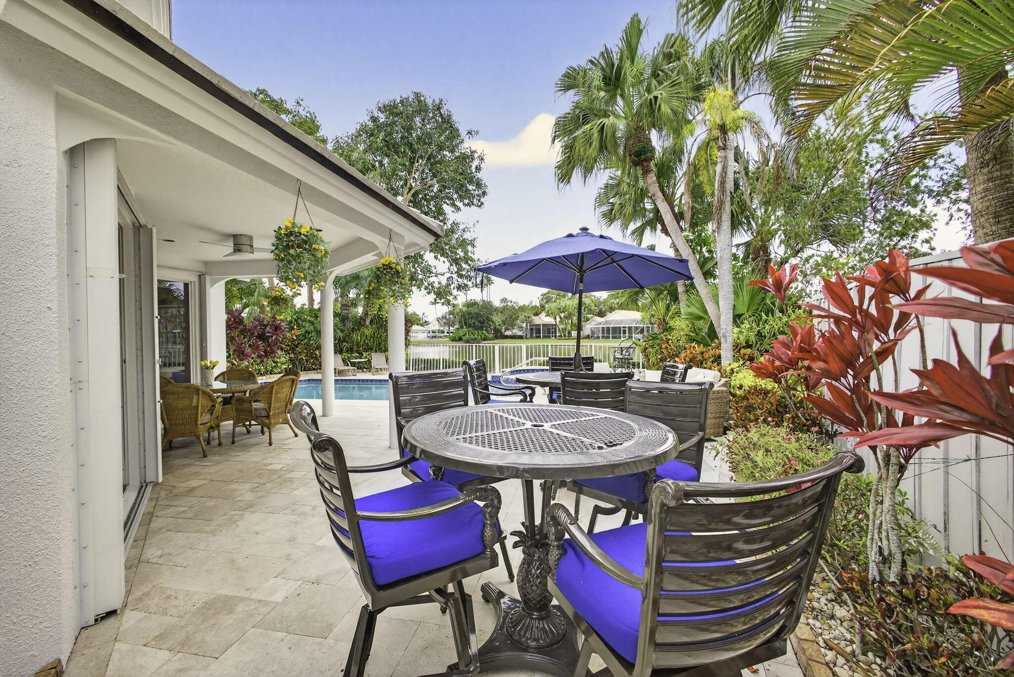 RYDER CUP BLVD & AVENUE OF THE MASTERS - Residential Lease