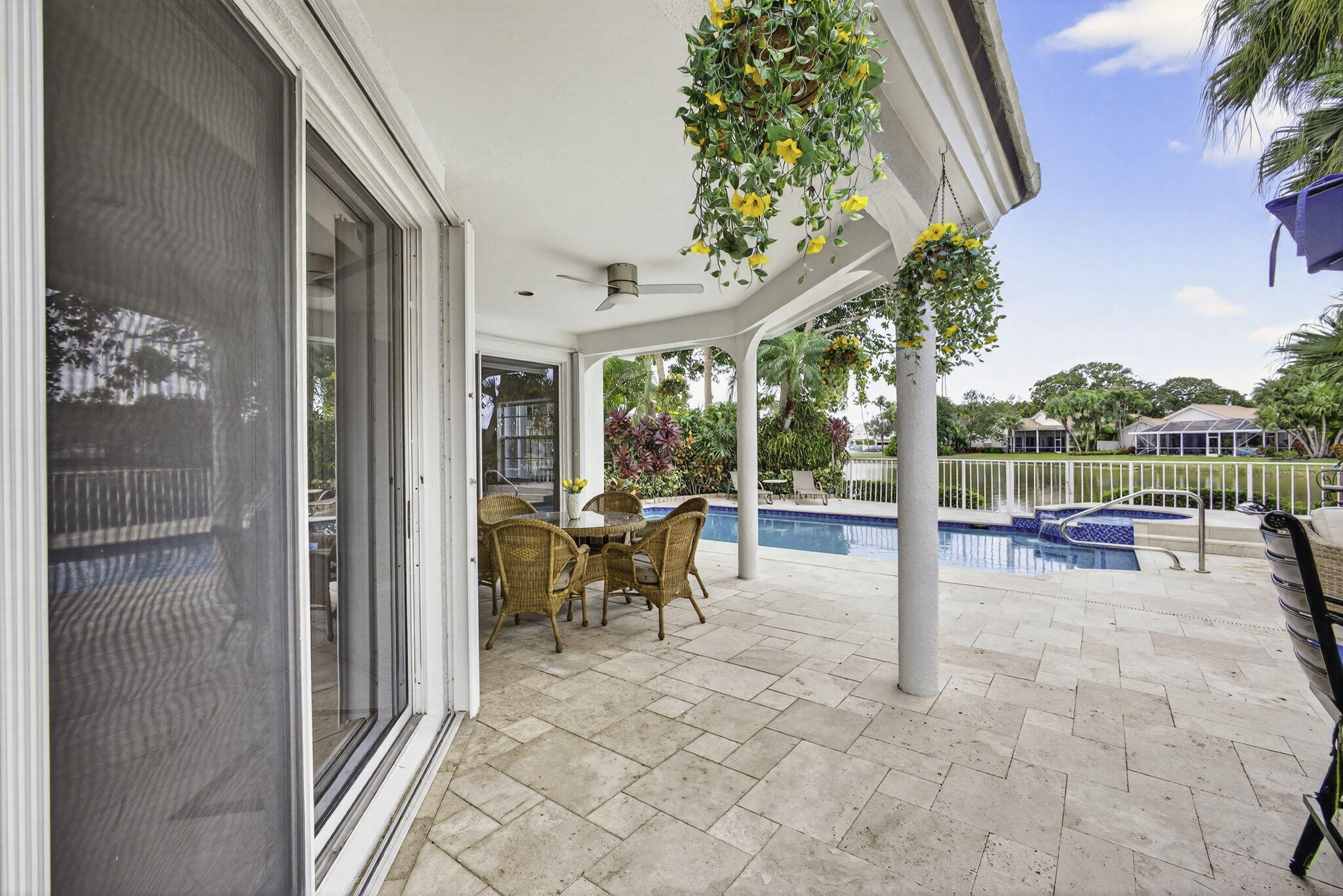 RYDER CUP BLVD & AVENUE OF THE MASTERS - Residential Lease