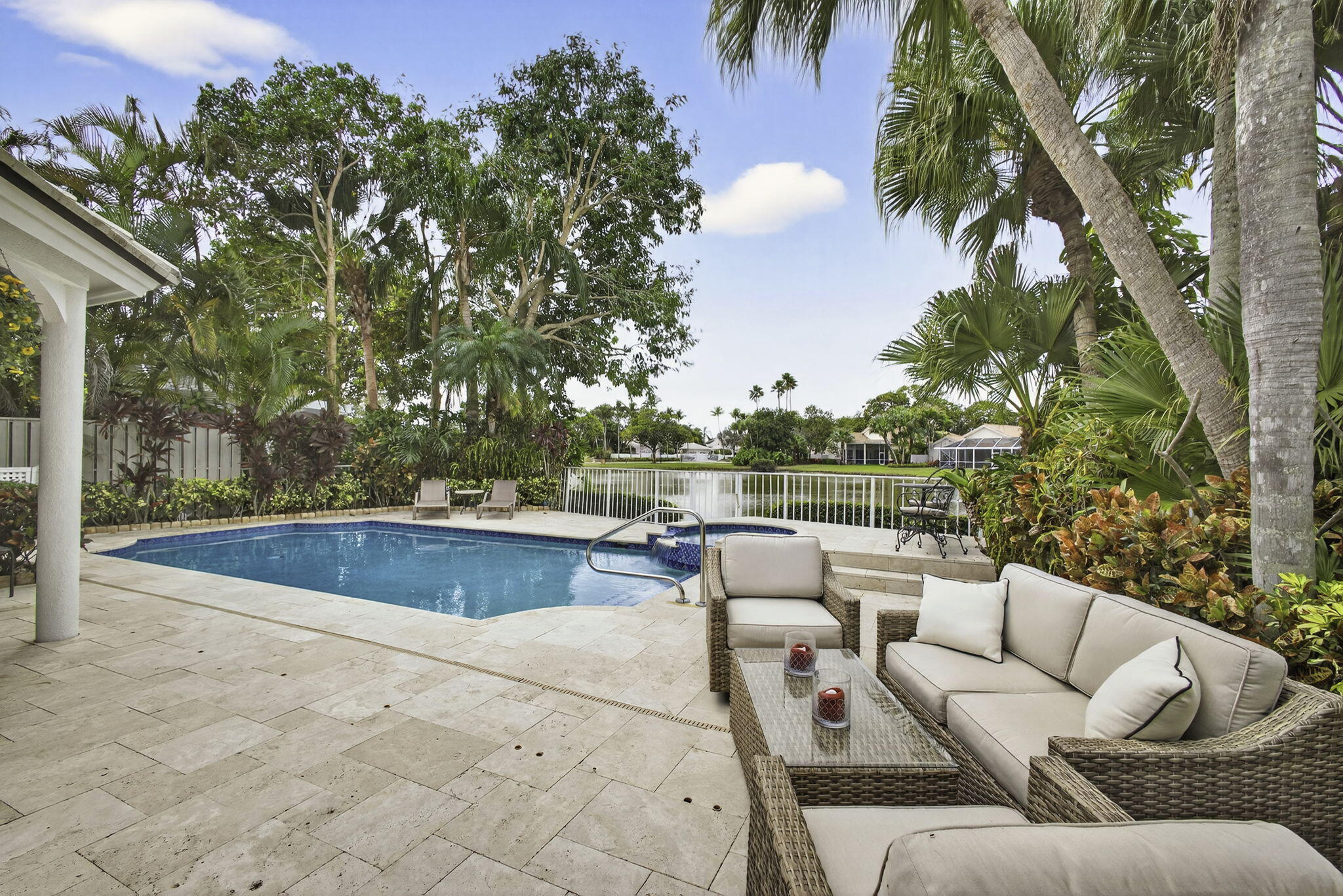 RYDER CUP BLVD & AVENUE OF THE MASTERS - Residential Lease